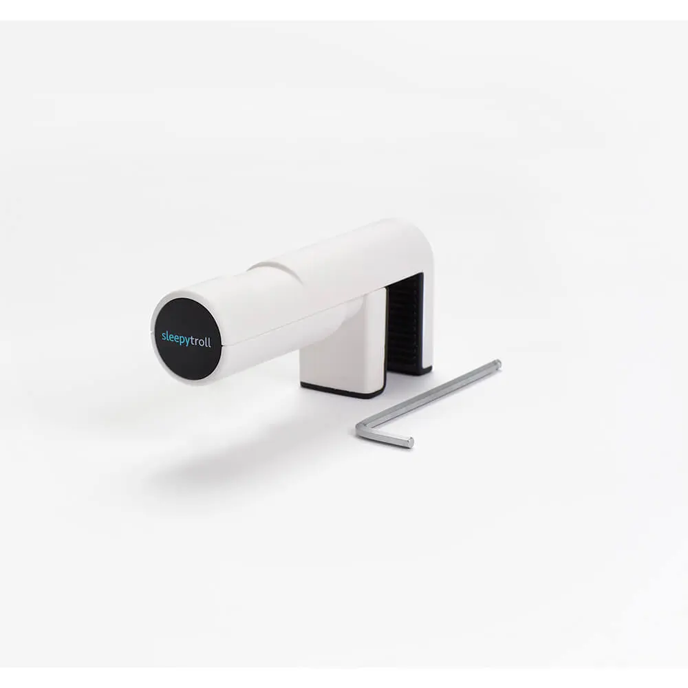 Sleepytroll Sengeadapter